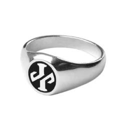 Chevalière En Argent Plateau Ovale 10mm X 8mm En Onyx Synthétique 5 Chevalière En Argent Plateau Ovale 10mm X 8mm En Onyx Synthétique -1001 Bijoux Ventes 08580X 1